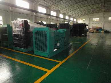 回民區(qū)正德威五金機電經銷部